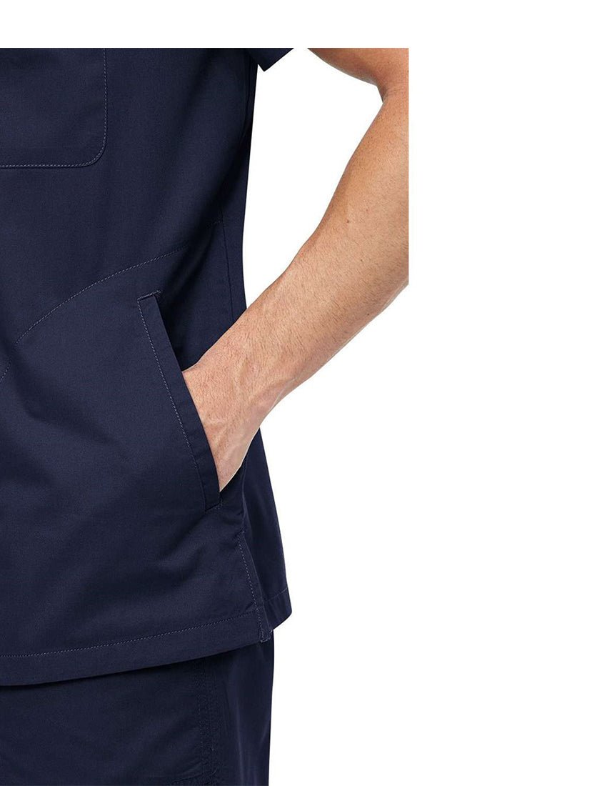 Jason 3 Pocket Top