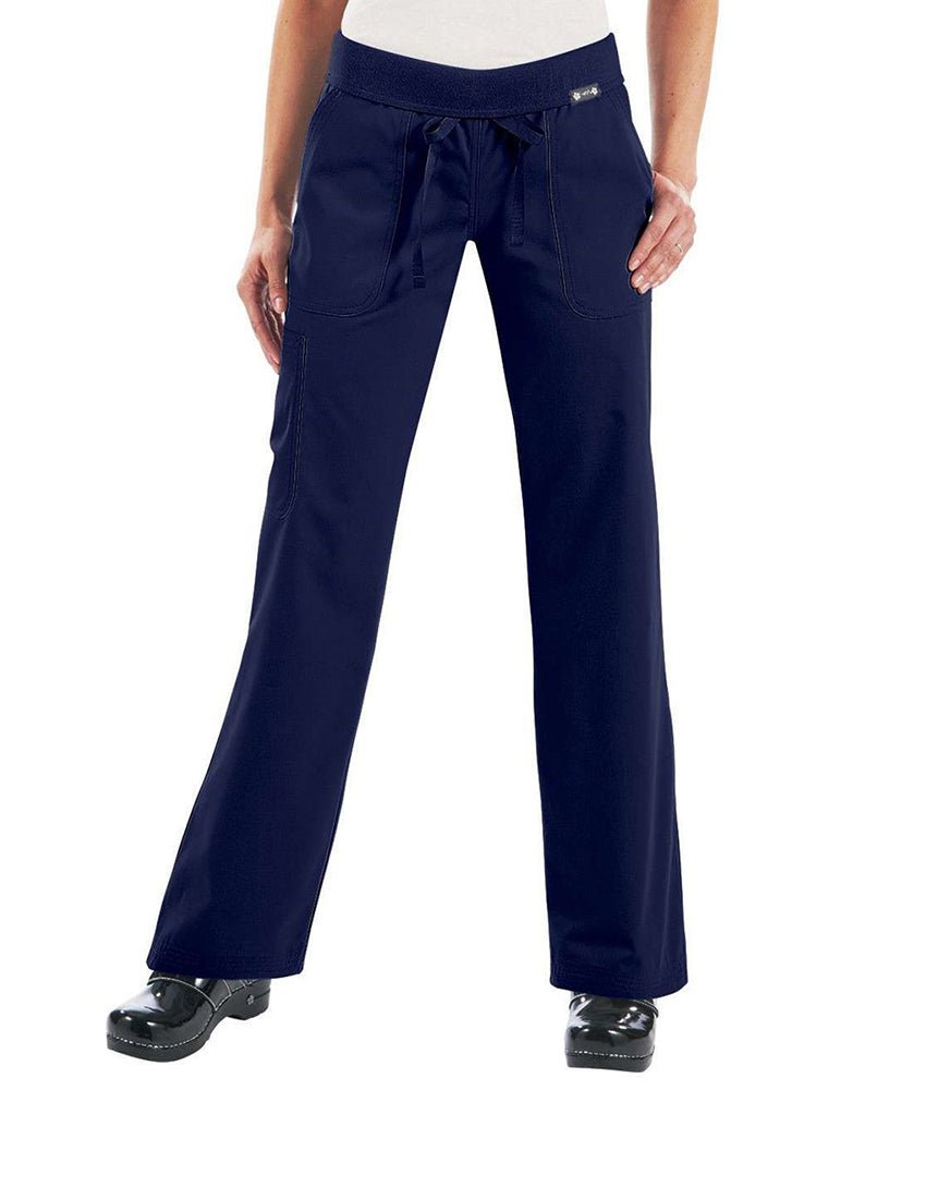 Morgan Yoga Style Women's Pant