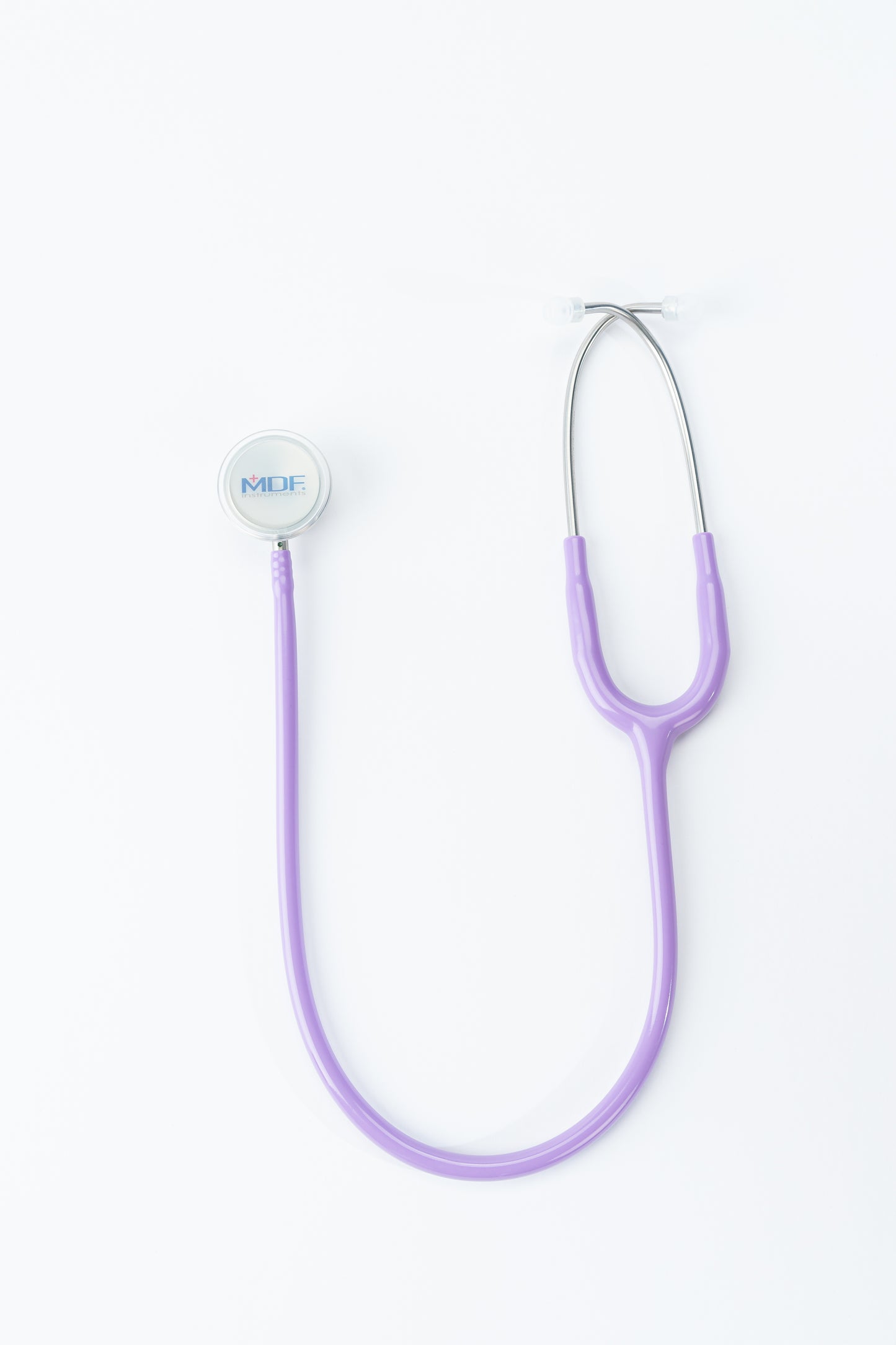 MD One® Adult Stethoscope - Pastel Purple