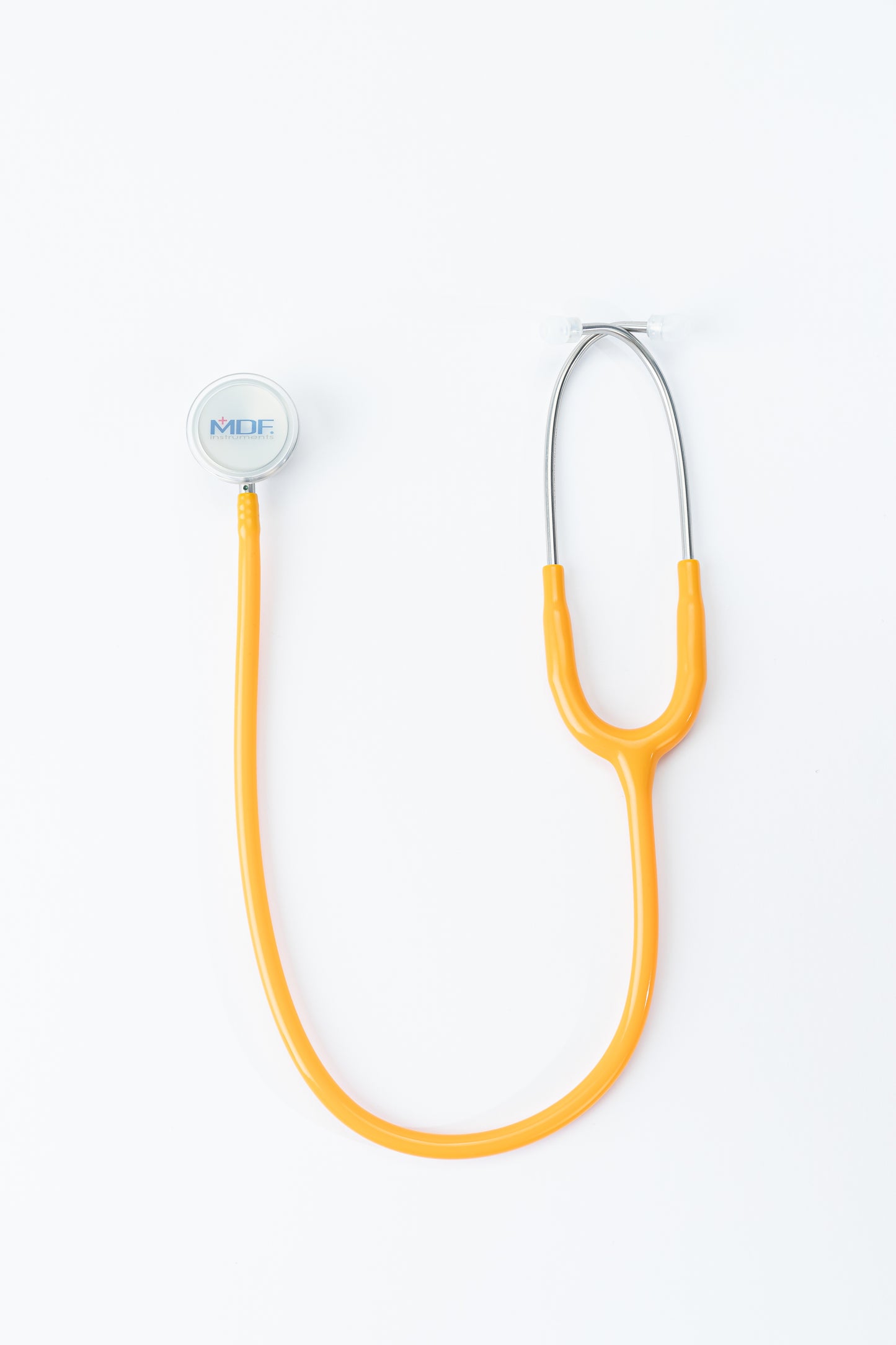 MD One® Adult Stethoscope - Orange