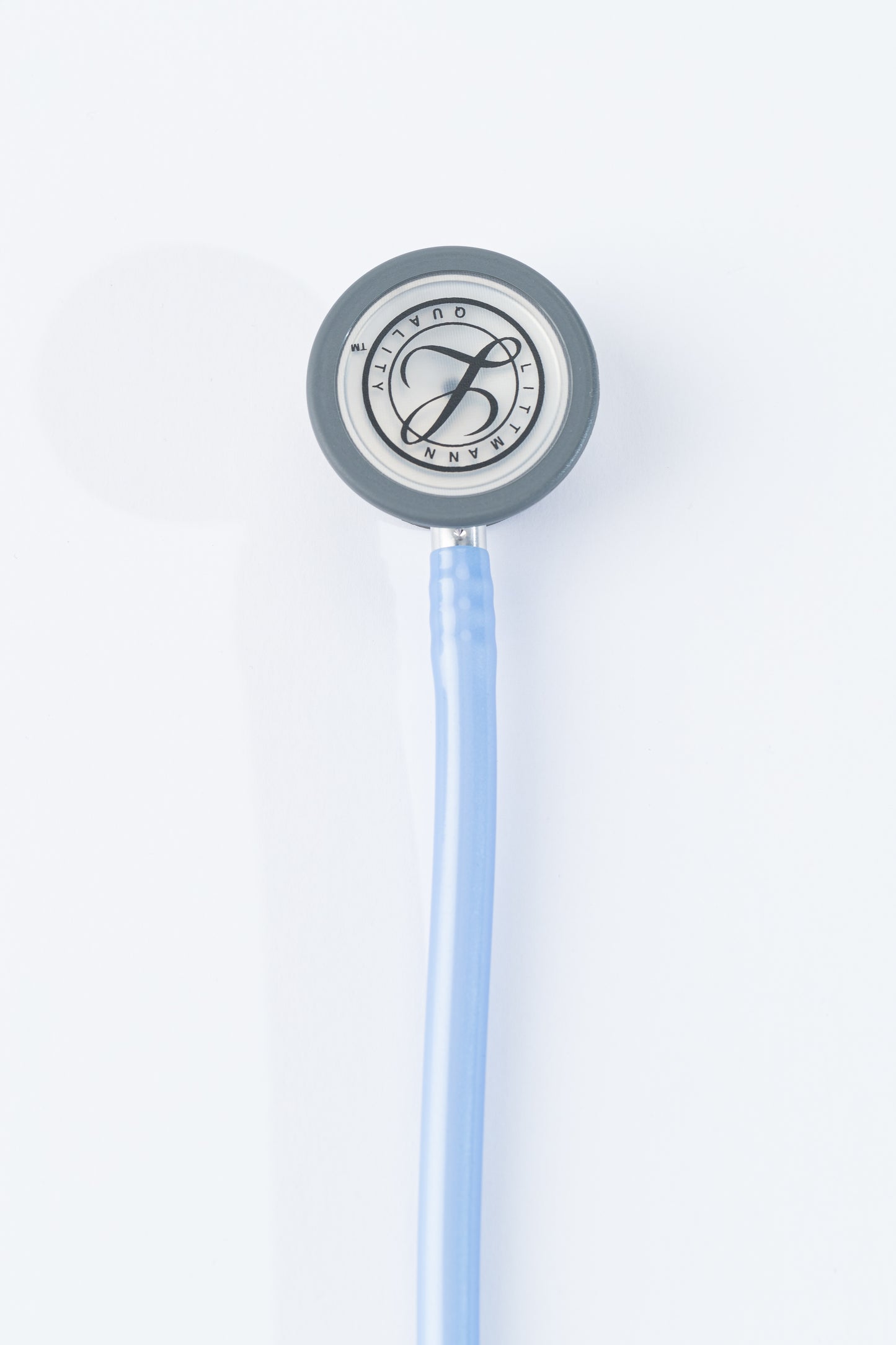 Littmann III Ceil Blue color Stethoscope Image