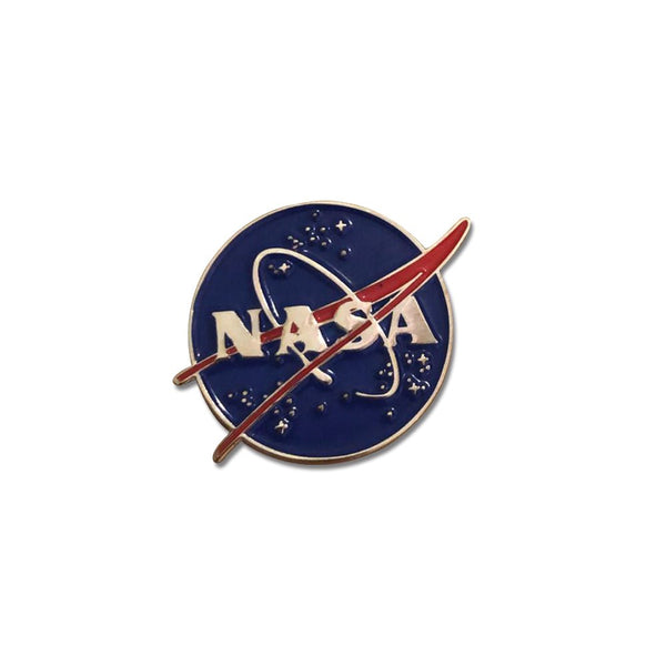 Nasa Pin