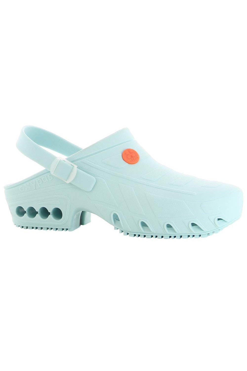 OXYCLOG - AUTOCLAVABLE OPERATING ROOM CLOGS WITH NON-SLIP OUTSOLE ...