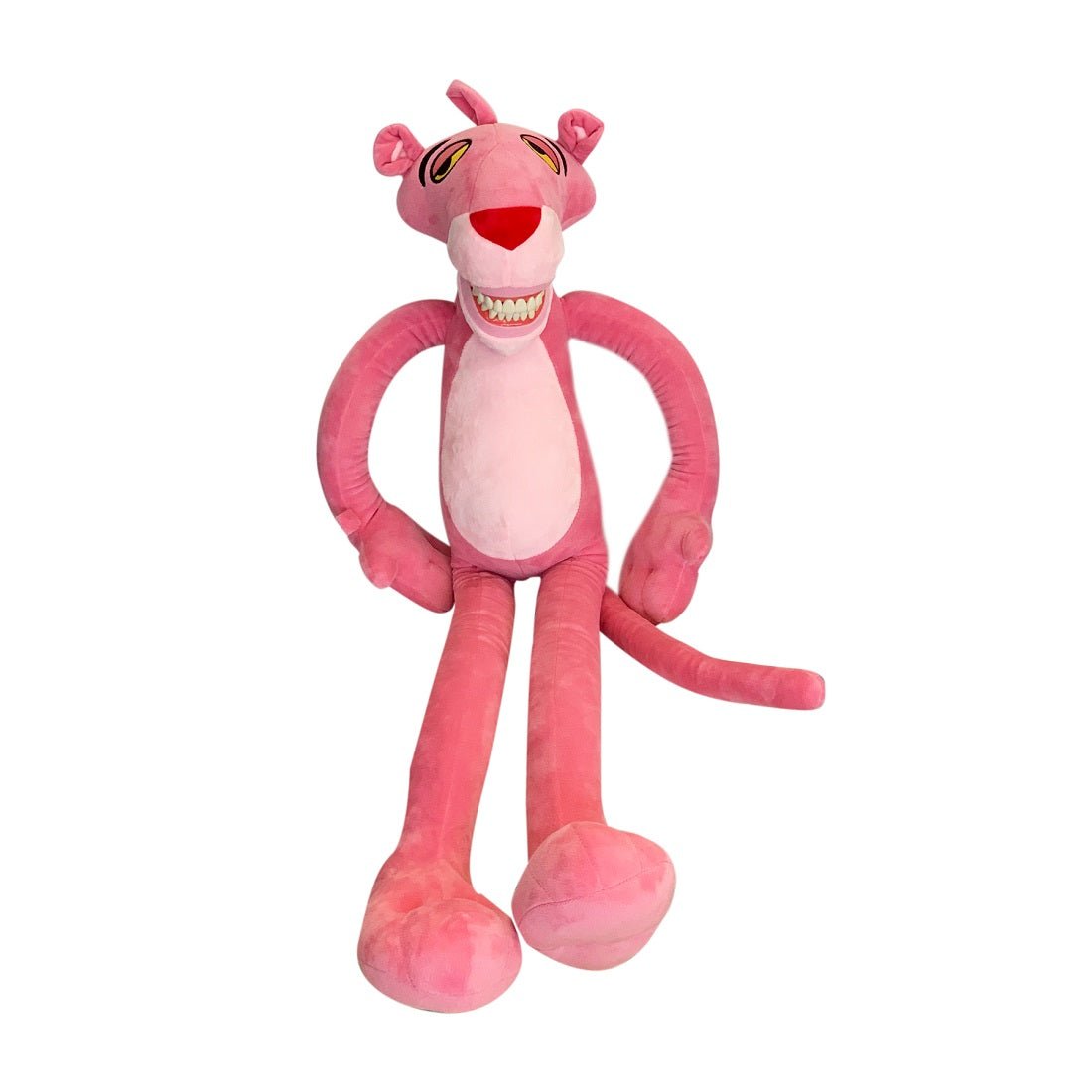 Pink Panther Dental Stuff Doll