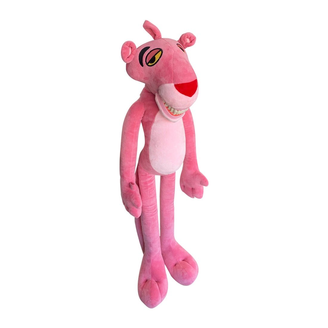 Pink Panther Dental Stuff Doll