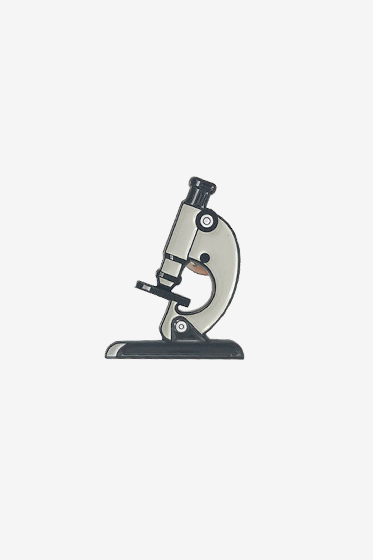 Microscope Pin