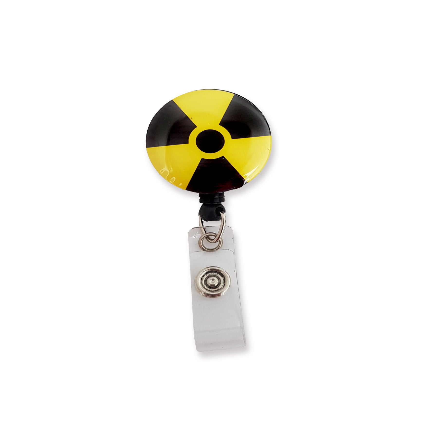 Radiology ID Badge  Scrubs&Clogs – SCRUBS AND CLOGS