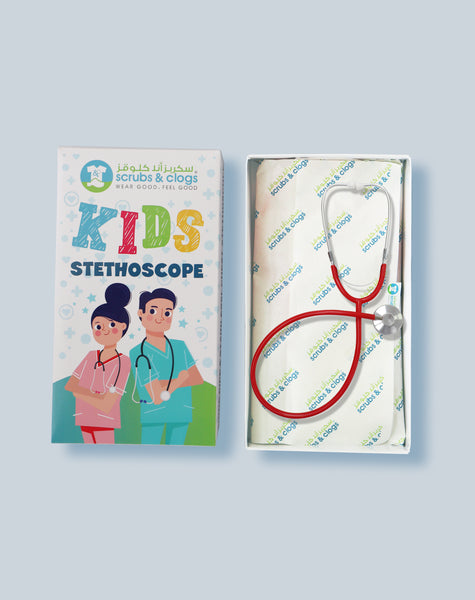 Kids Stethoscope