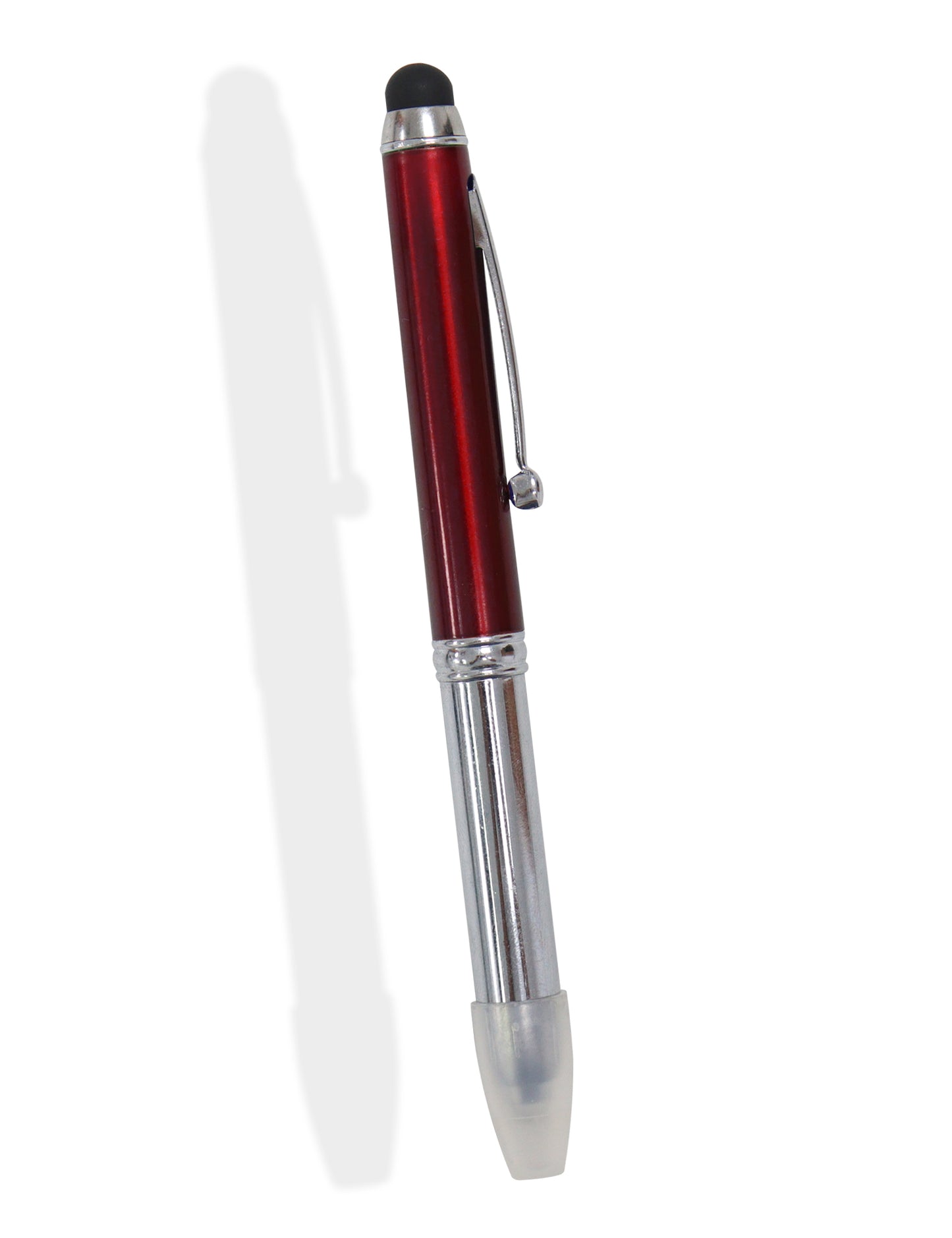Stylus 3 in 1 Multi Utility Pen Light