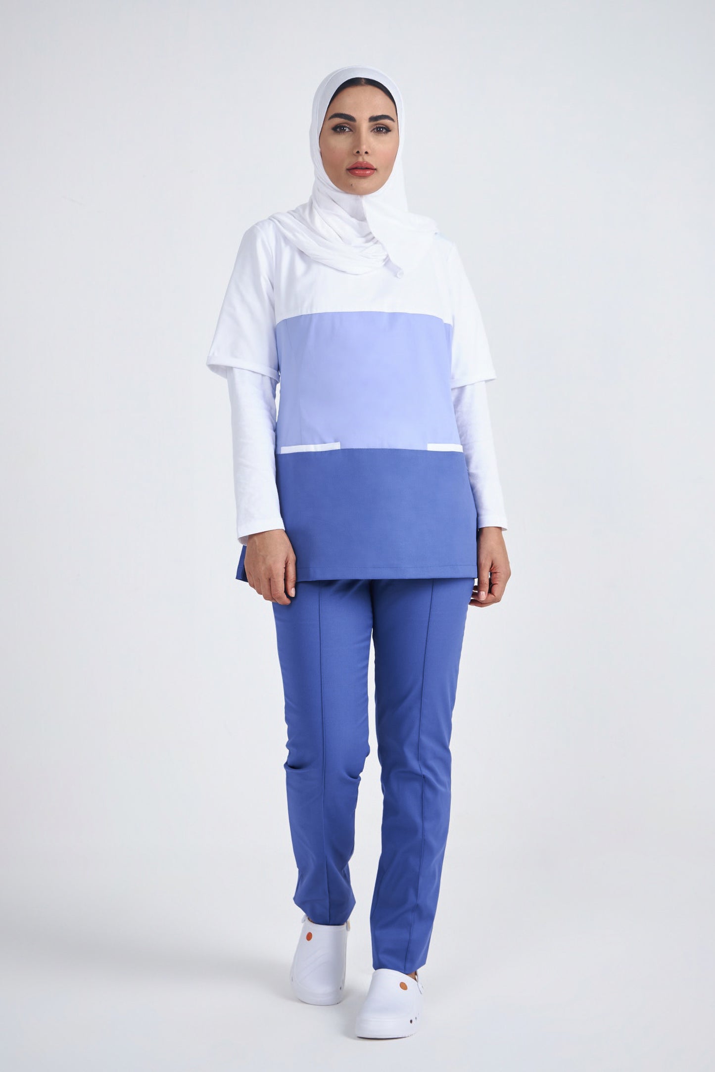 Inga Women's Scrub Suit
