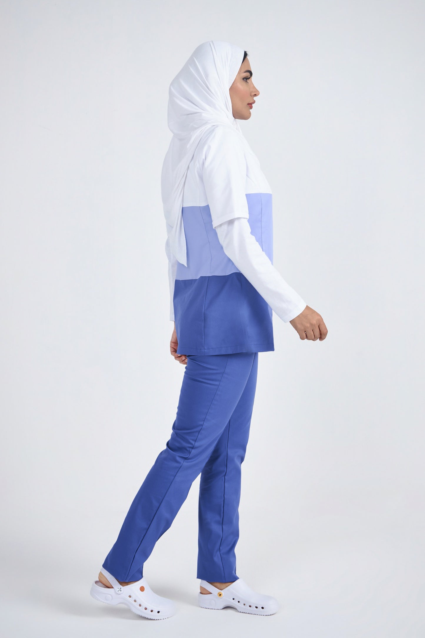 Inga Women's Scrub Suit