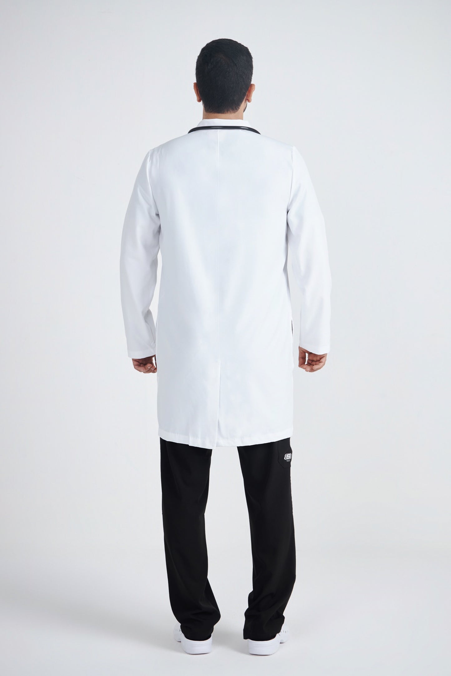 Sketchers Men's 38" Labcoat - SKC951