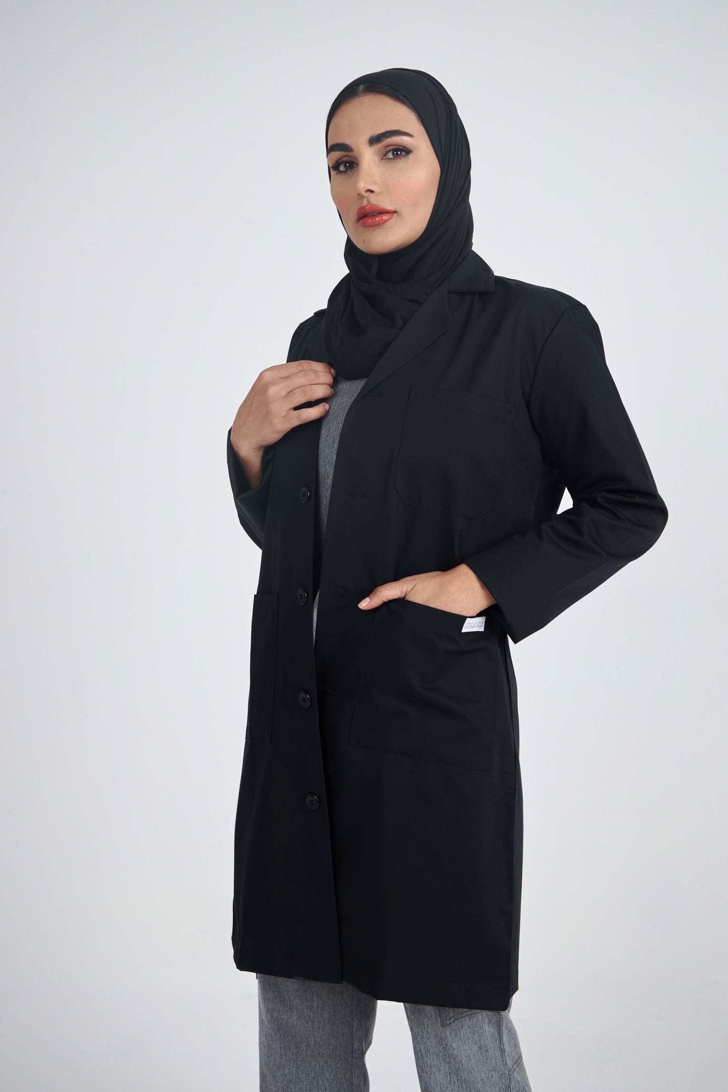 معاطف للجنسين - SC-101