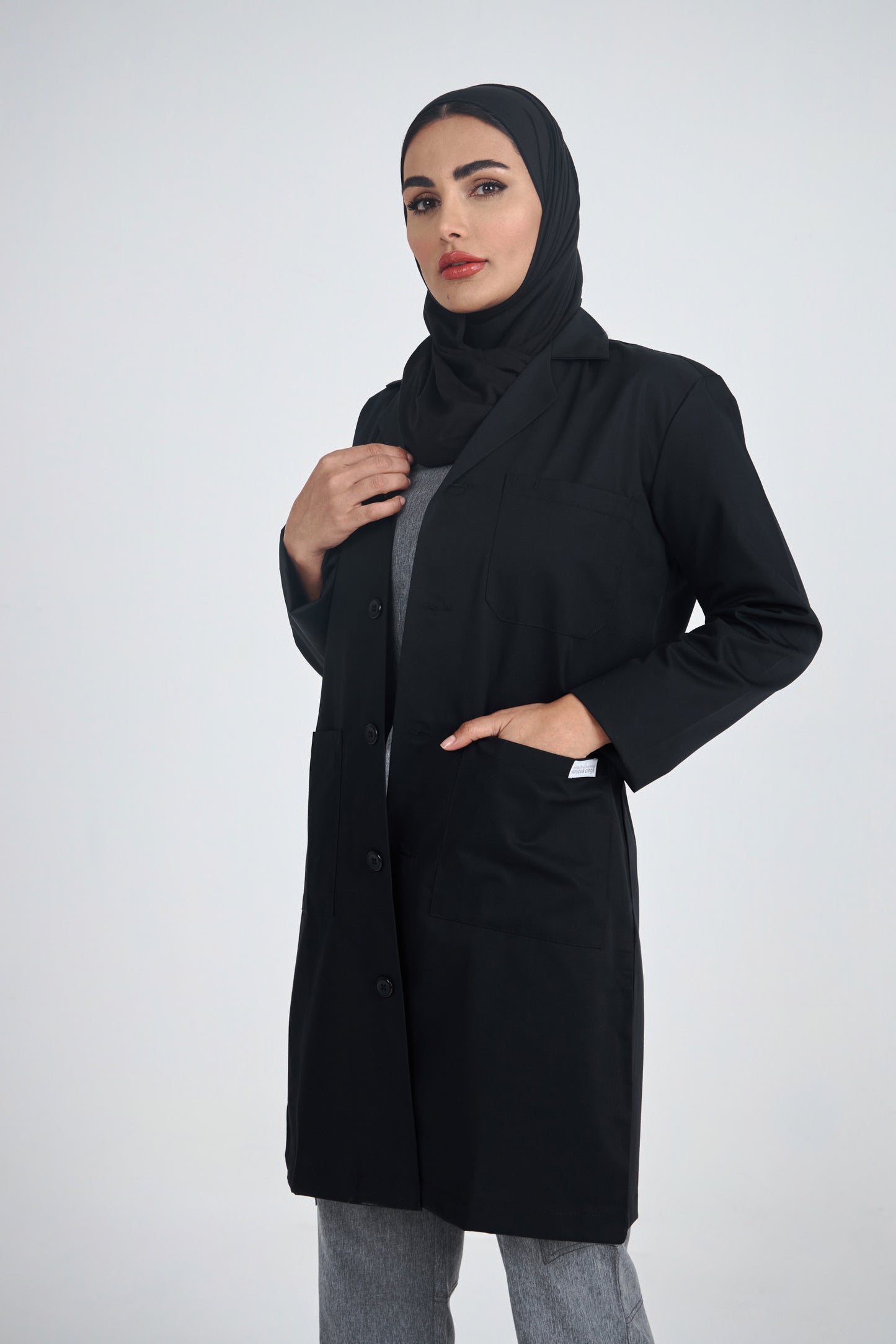 Unisex Labcoat - SC 101