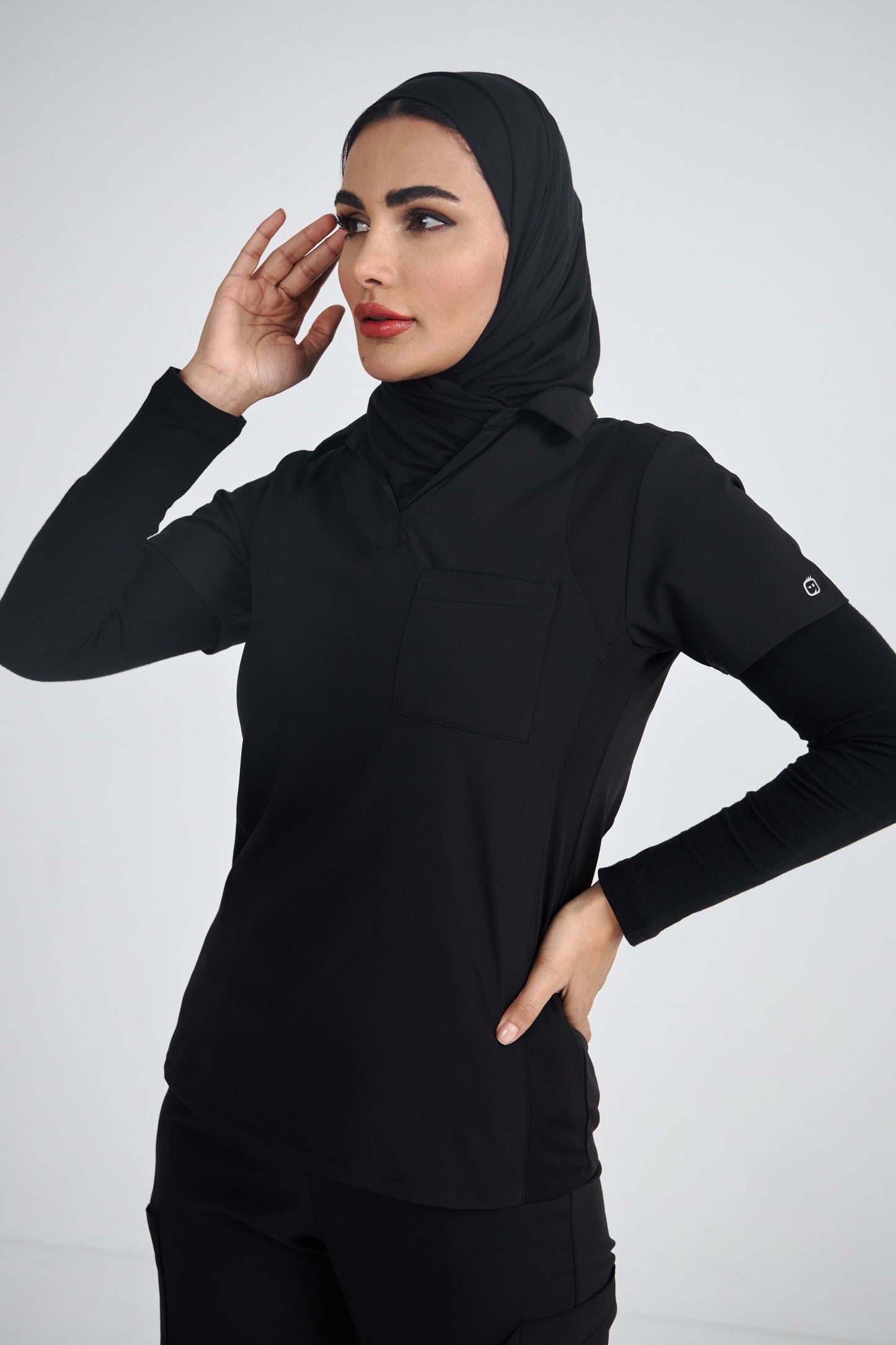 مجموعة  النسائية W123 - 6955-5855