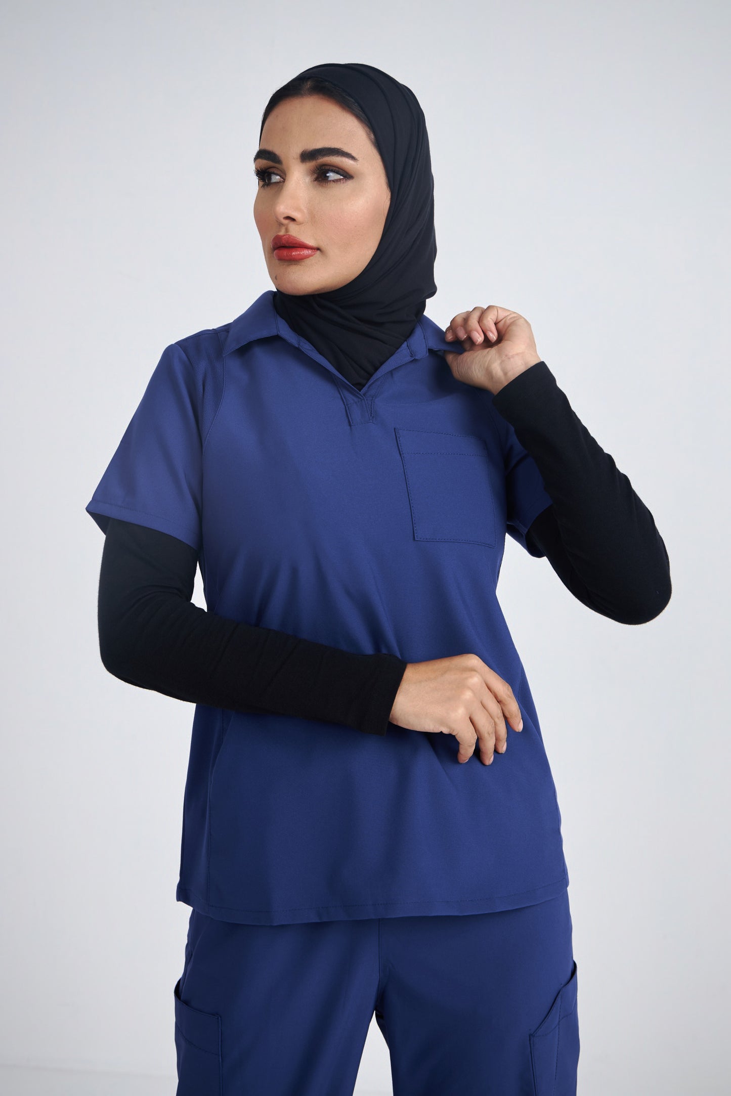 مجموعة  النسائية W123 - 6955-5855