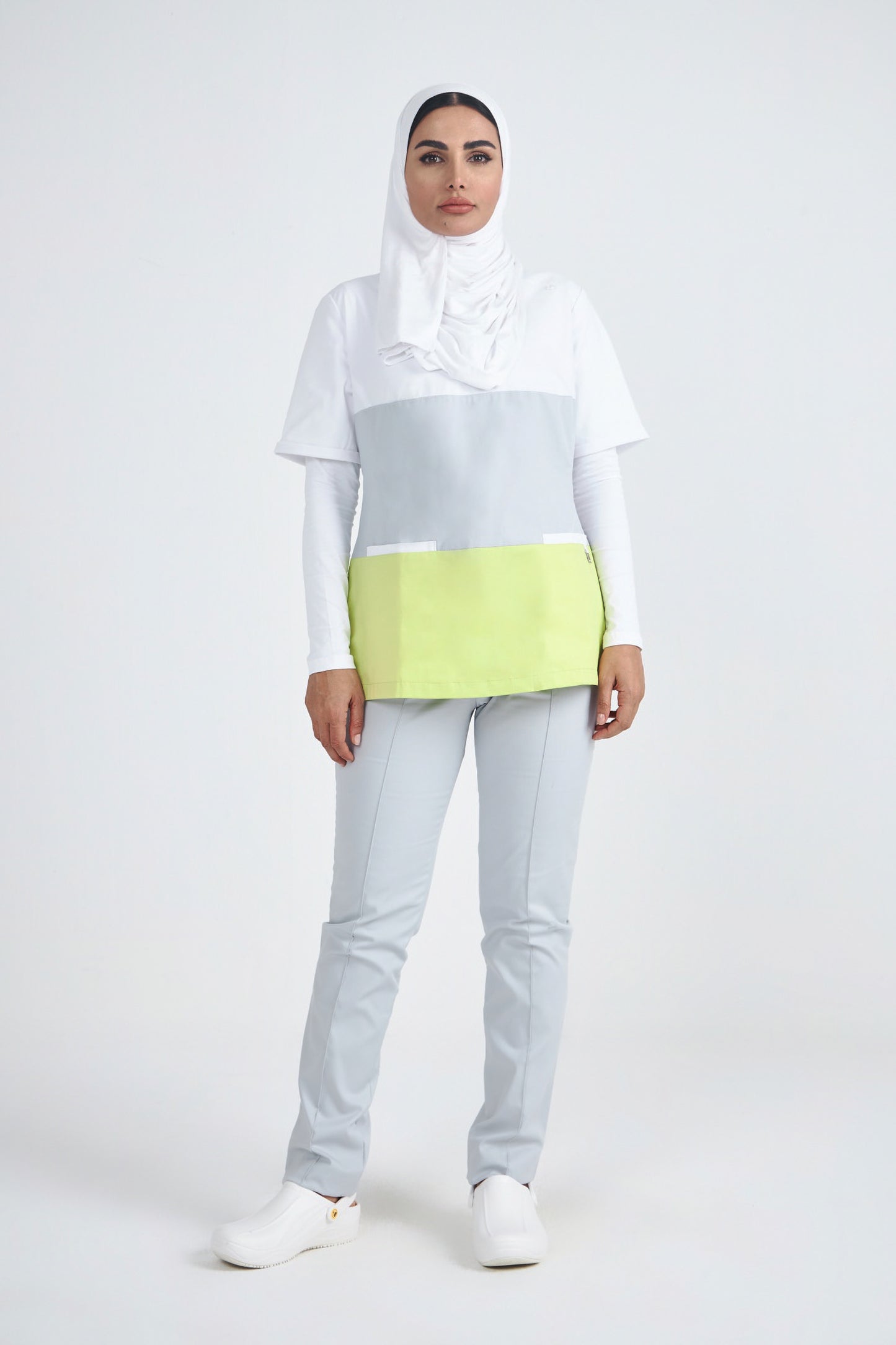 Inga Women's Scrub Suit