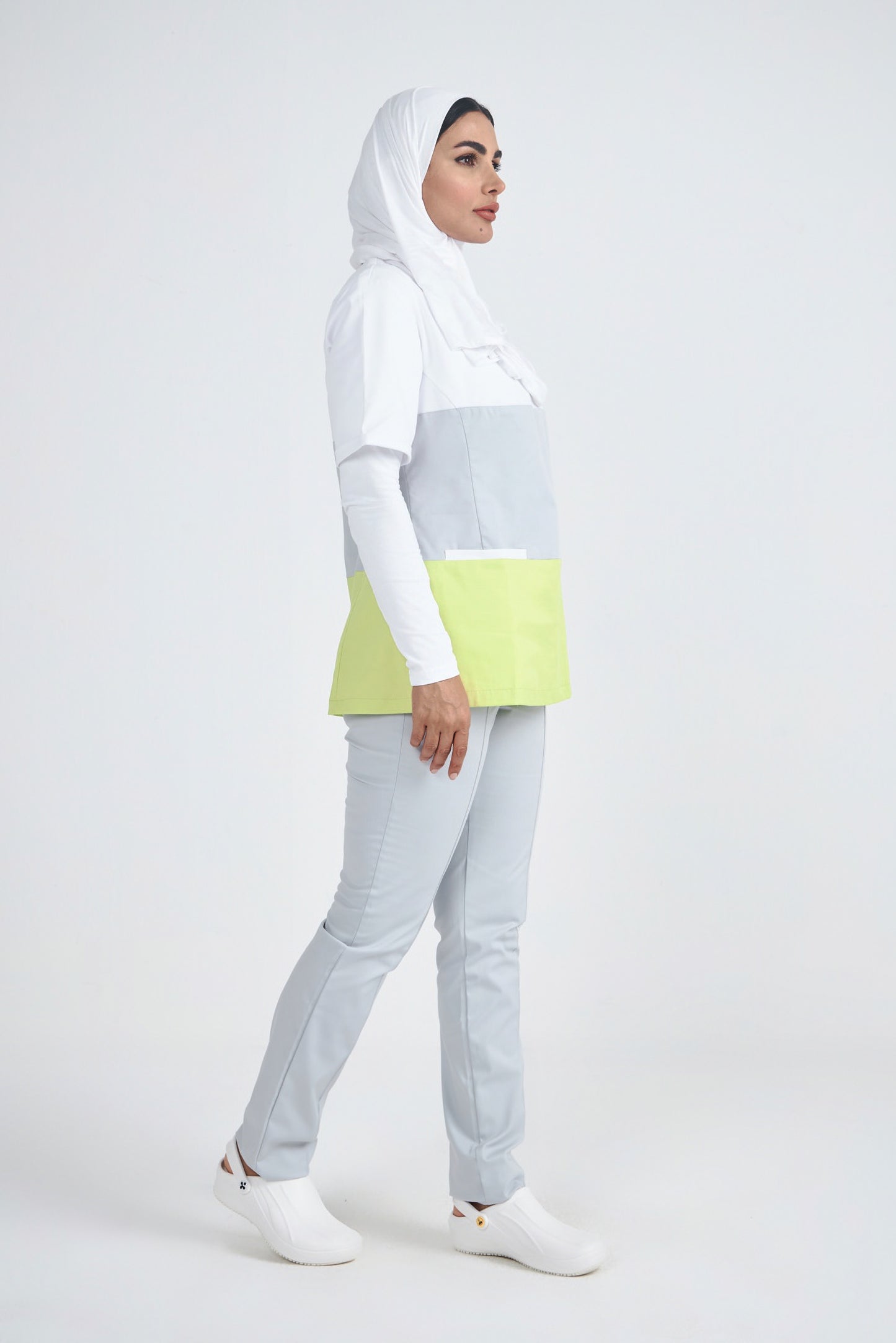 Inga Women's Scrub Suit