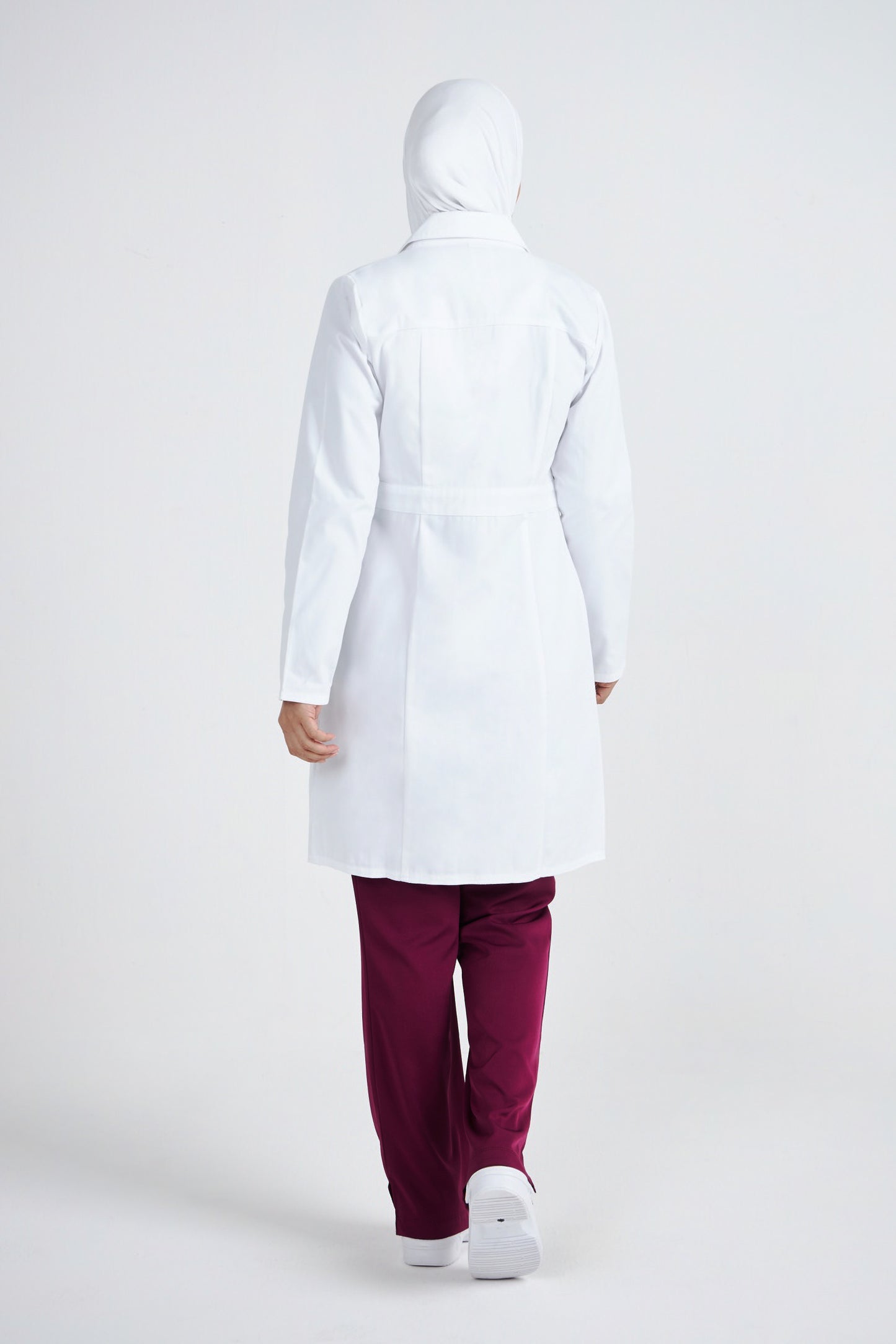 Women's Professional 37" Labcoat - 82401