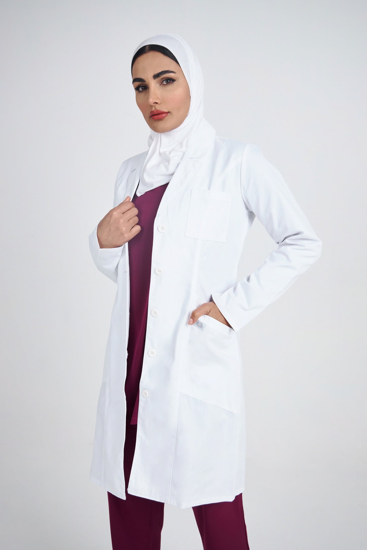 لاب كوت احترافي 37 بوصة - 82401