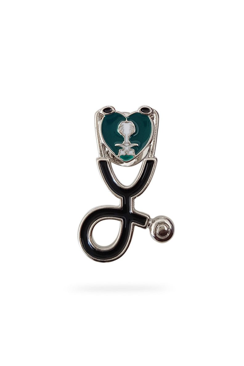 Saudi Arabia Flag Pin
