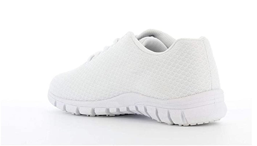 Kassie Safety Jogger Unisex Shoes