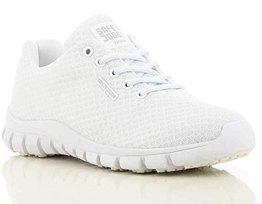 Kassie Safety Jogger Unisex Shoes