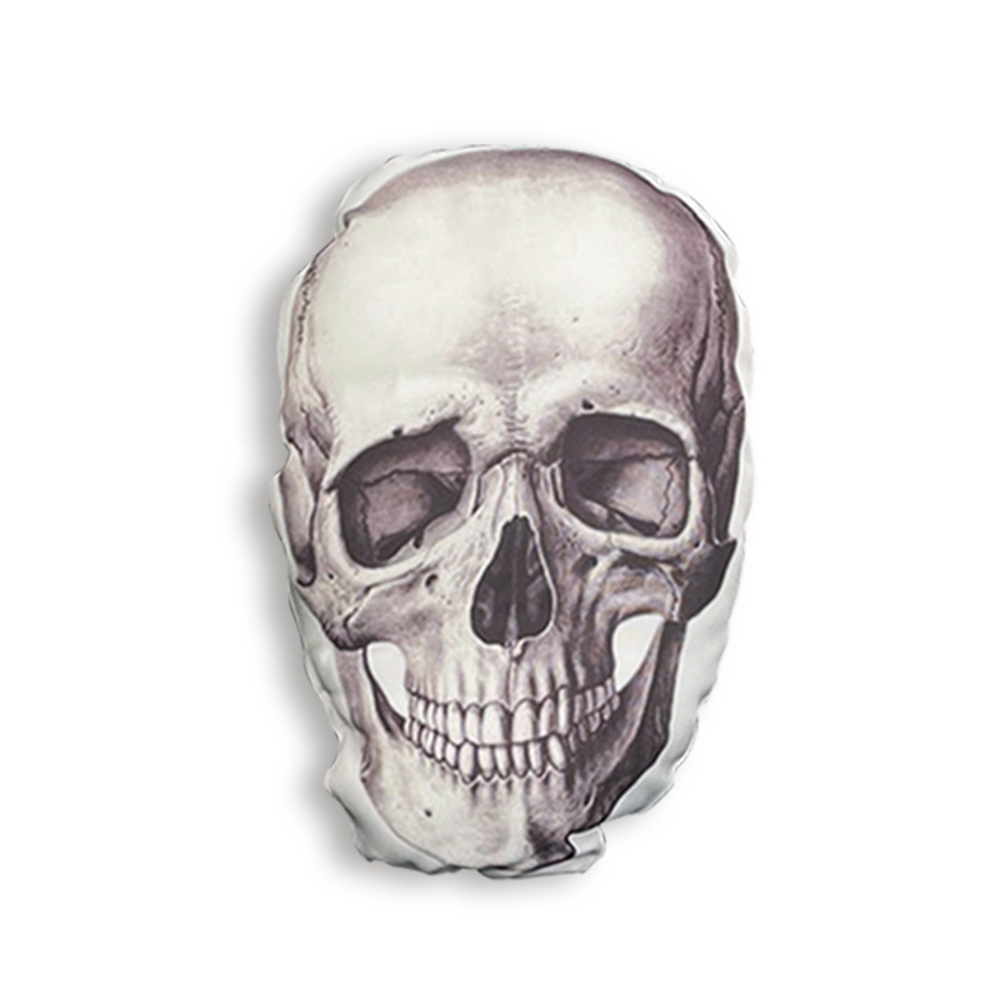 Anatomy Skull Cushion