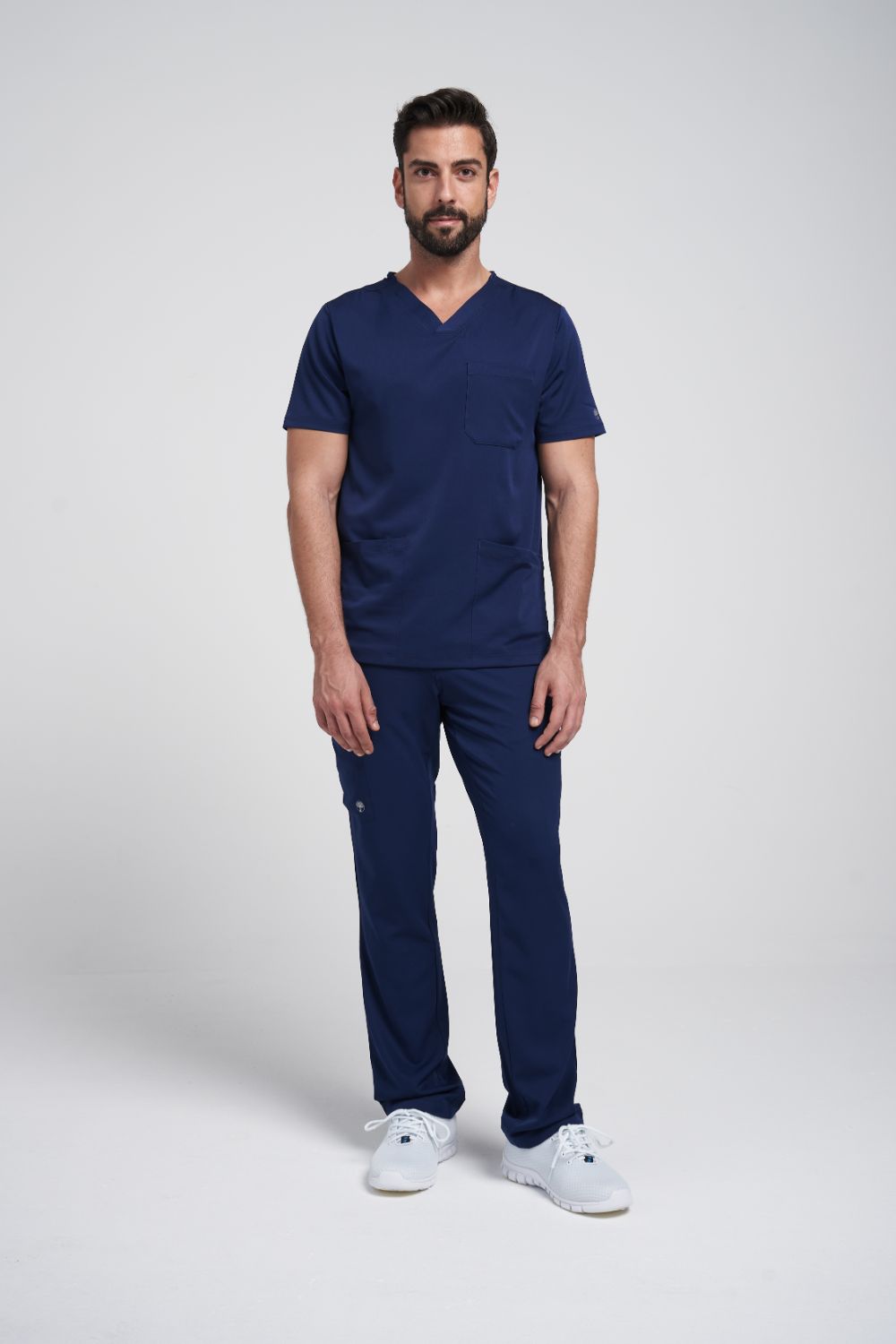 H.H Works - Mathew & Ryan Men's Scrub Set