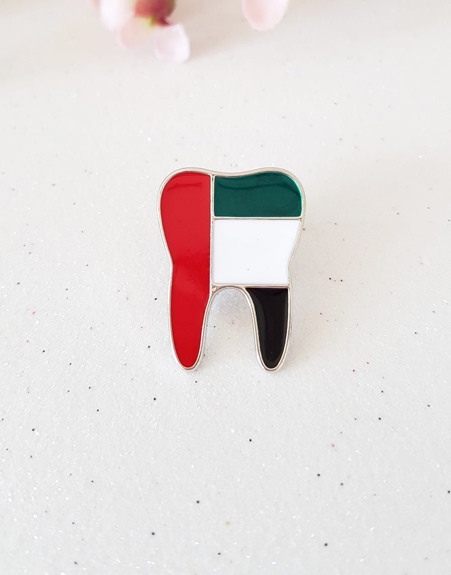 UAE Tooth Pin