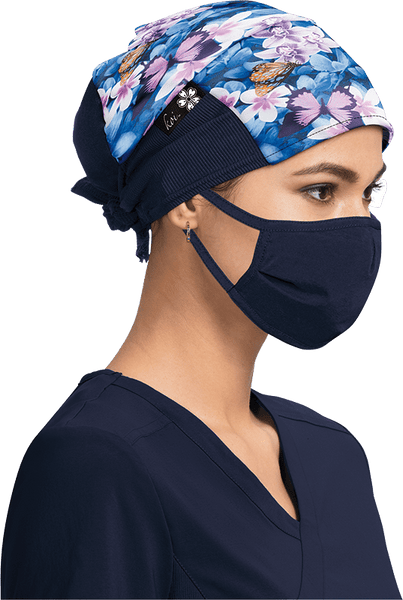 ButterflyE Surgical Hat - A129 - BYE