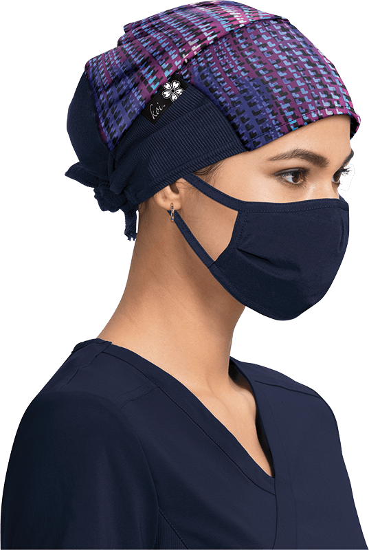 Metro Surgical Hat - A129 - MTR