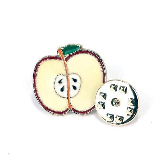 Apple Pin