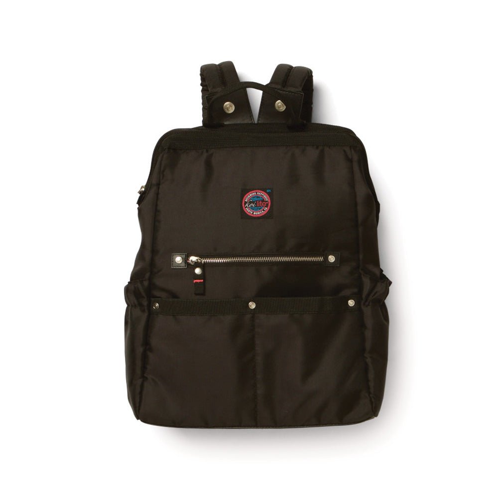 Medical Backpack - Black