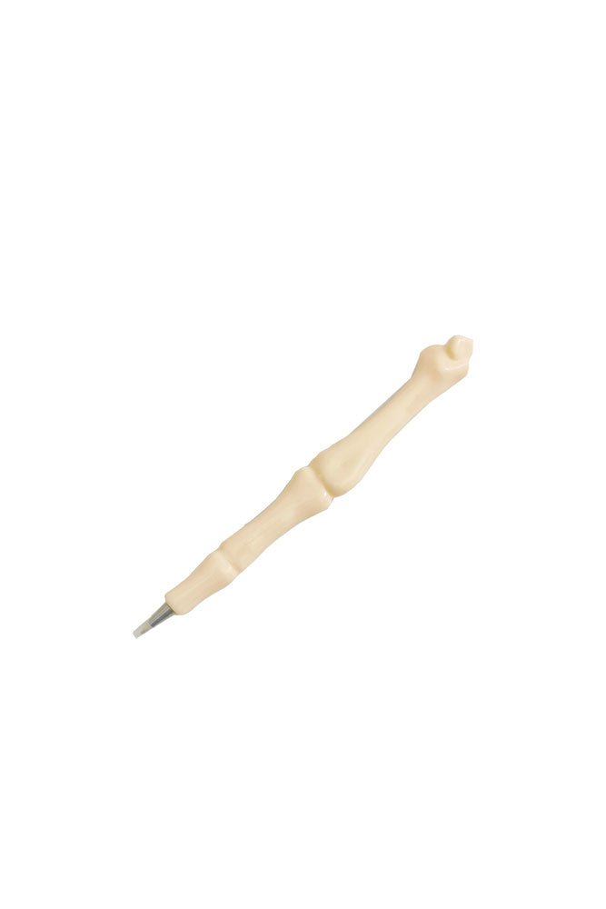 Bone Pen, third view