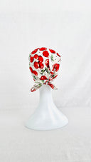 products-cherry-white-printed-surgical-hat-second-view-jpg