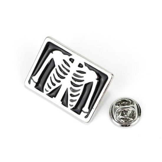 Radiology Pin
