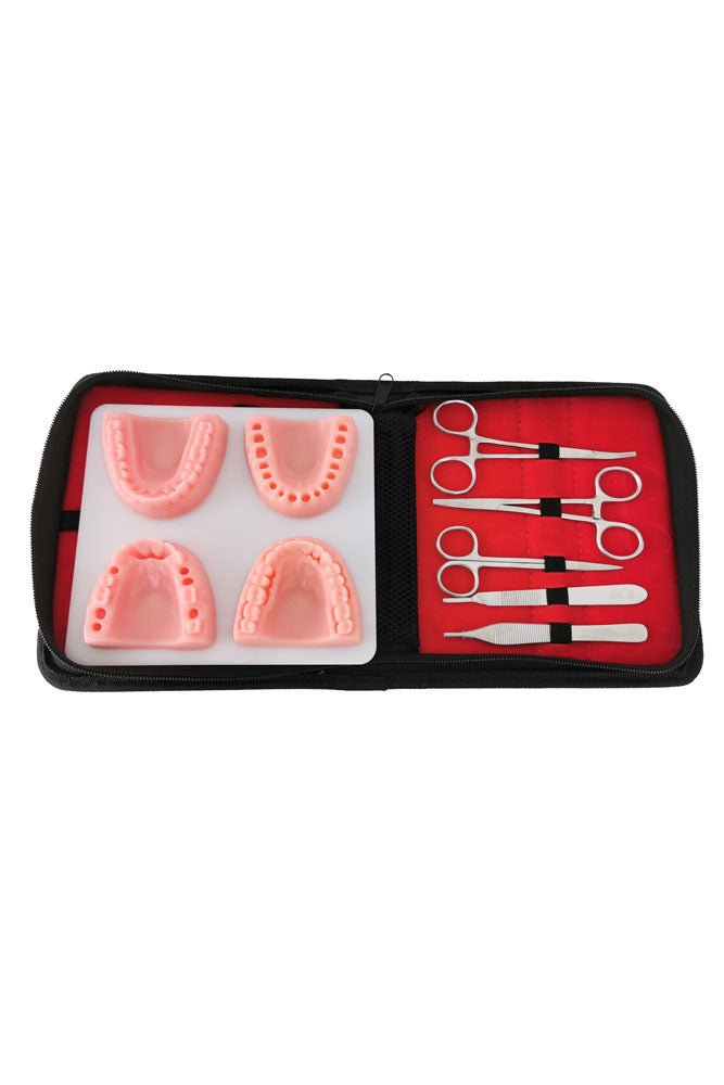 Dental Suture Kit, third view