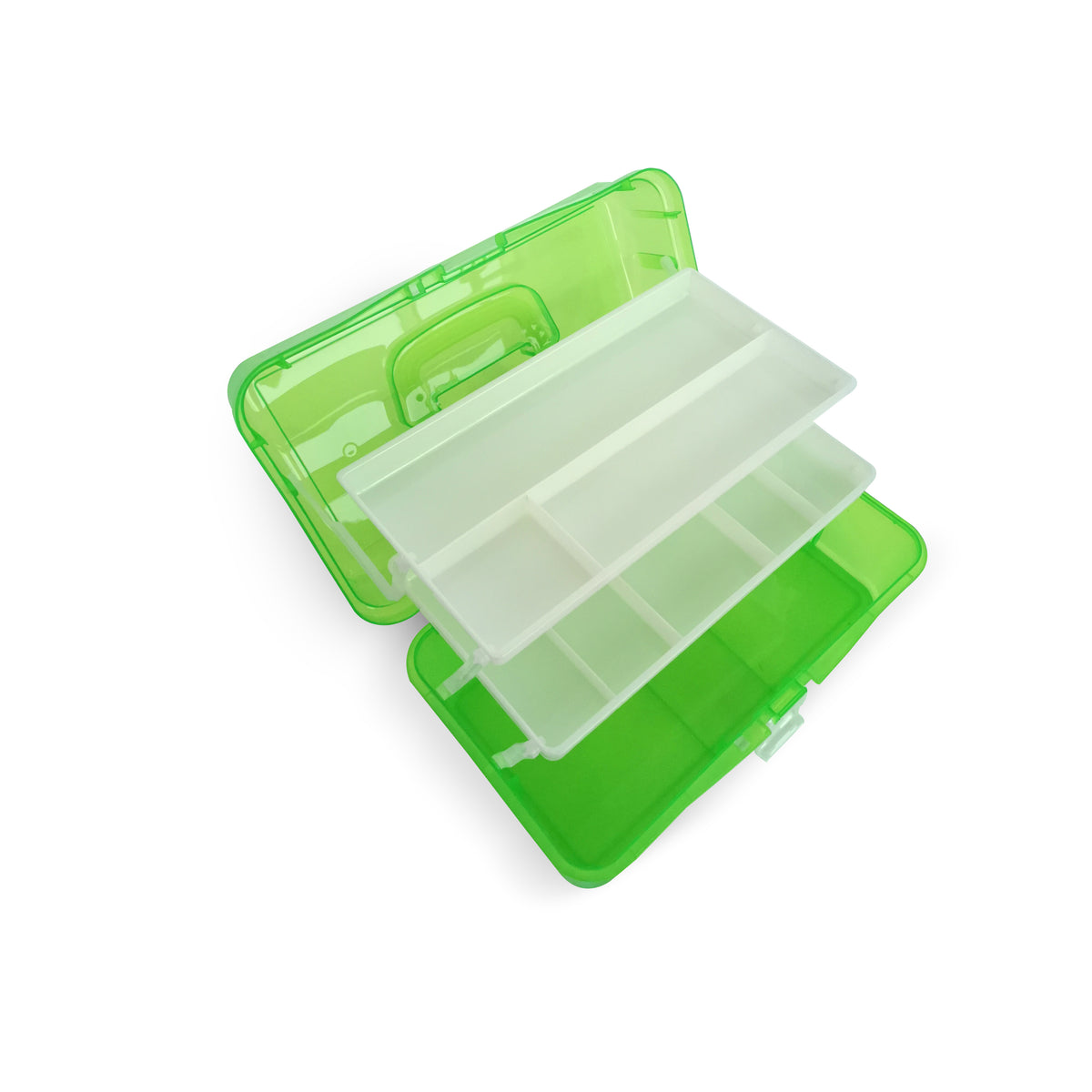 Tool Box, fourth view