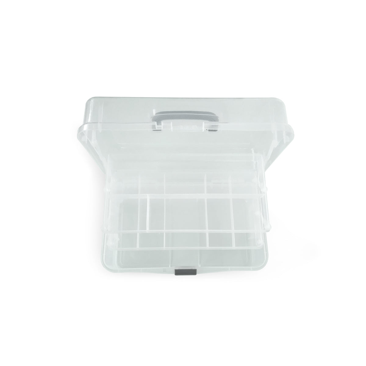 Tool Box, sixth view