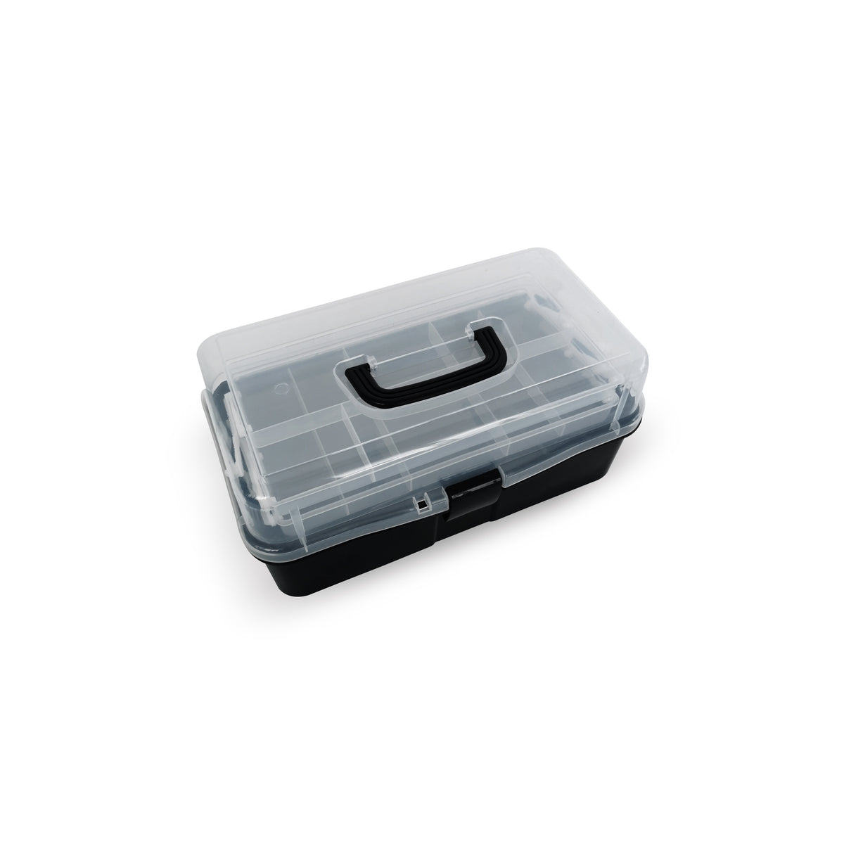 Tool Box, third view