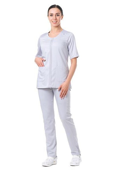 Stella Women's Scrub Set