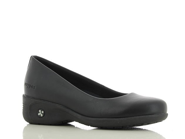 COLETTE - Professional Shoe with Heel