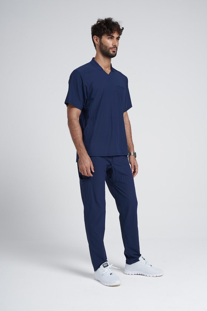 products-edge-men-s-evolution-polo-scrub-set-second-view-jpg