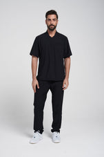 products-edge-men-s-evolution-polo-scrub-set-third-view-jpg