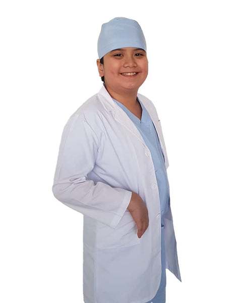 Kids Labcoat