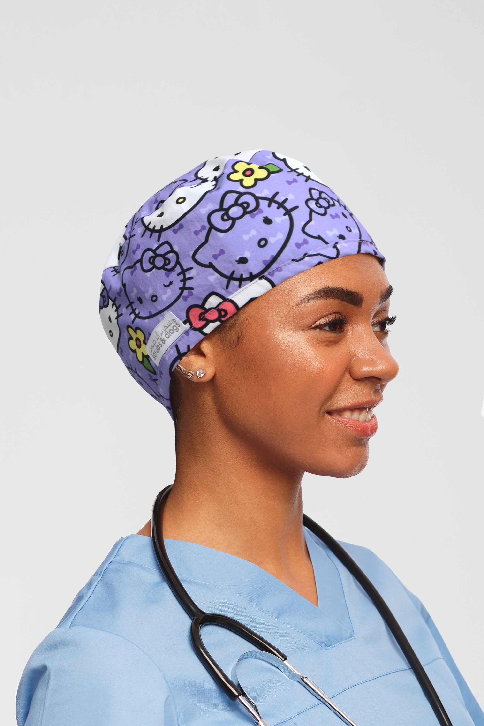 products-hello-kitty-printed-scrub-hat-jpg