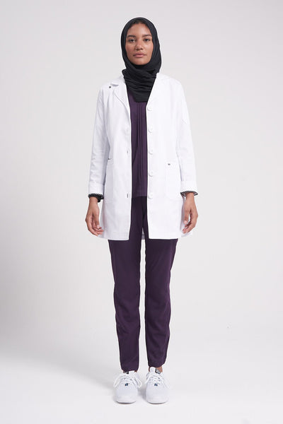 Her Everyday Lab coat