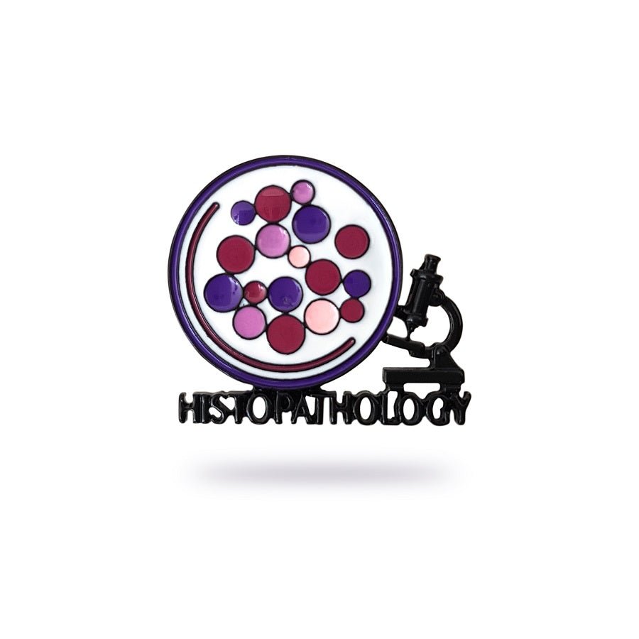Histopathology Pin