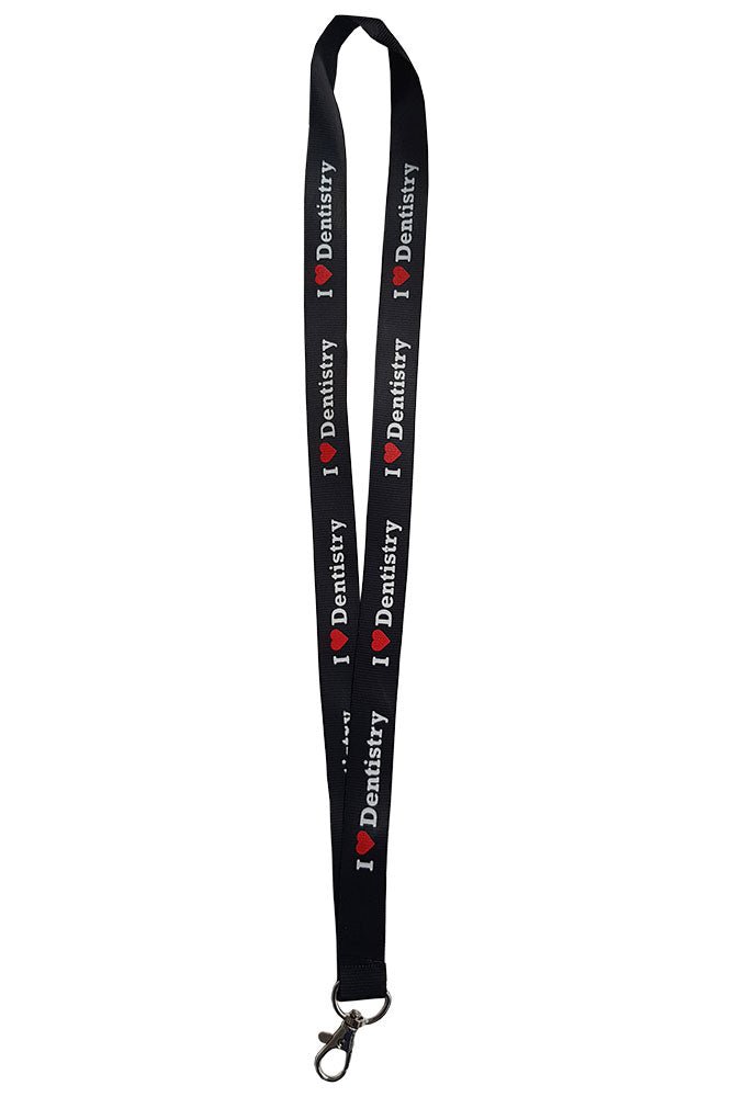 products-i-love-dentistry-lanyard-second-view-jpg
